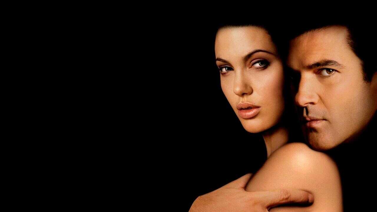 Original Sin (2001) 0