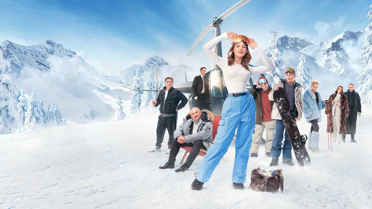 RU - Красная Поляна (2024) 1