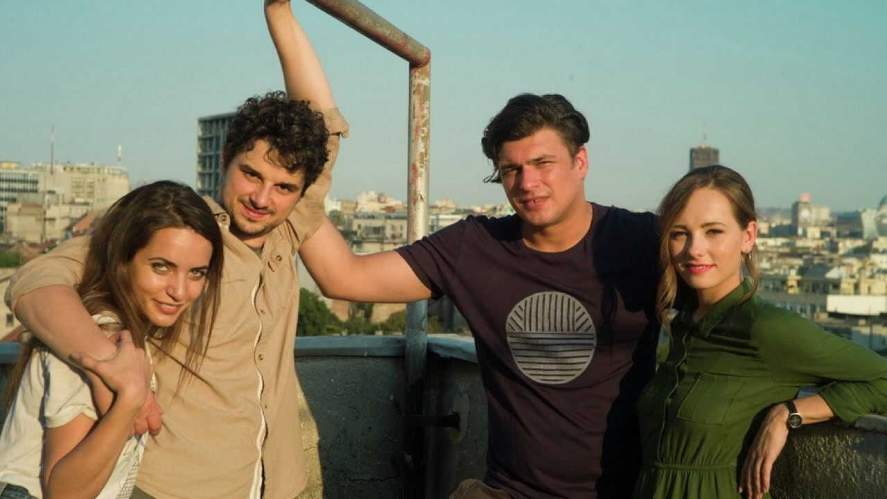 EX - Jutro Ce Promeniti Sve (2018) 3