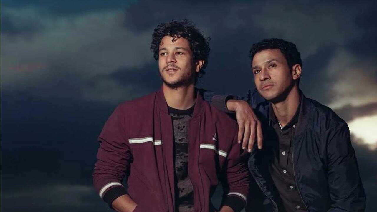 AR - مسلسل مسار إجباري 0