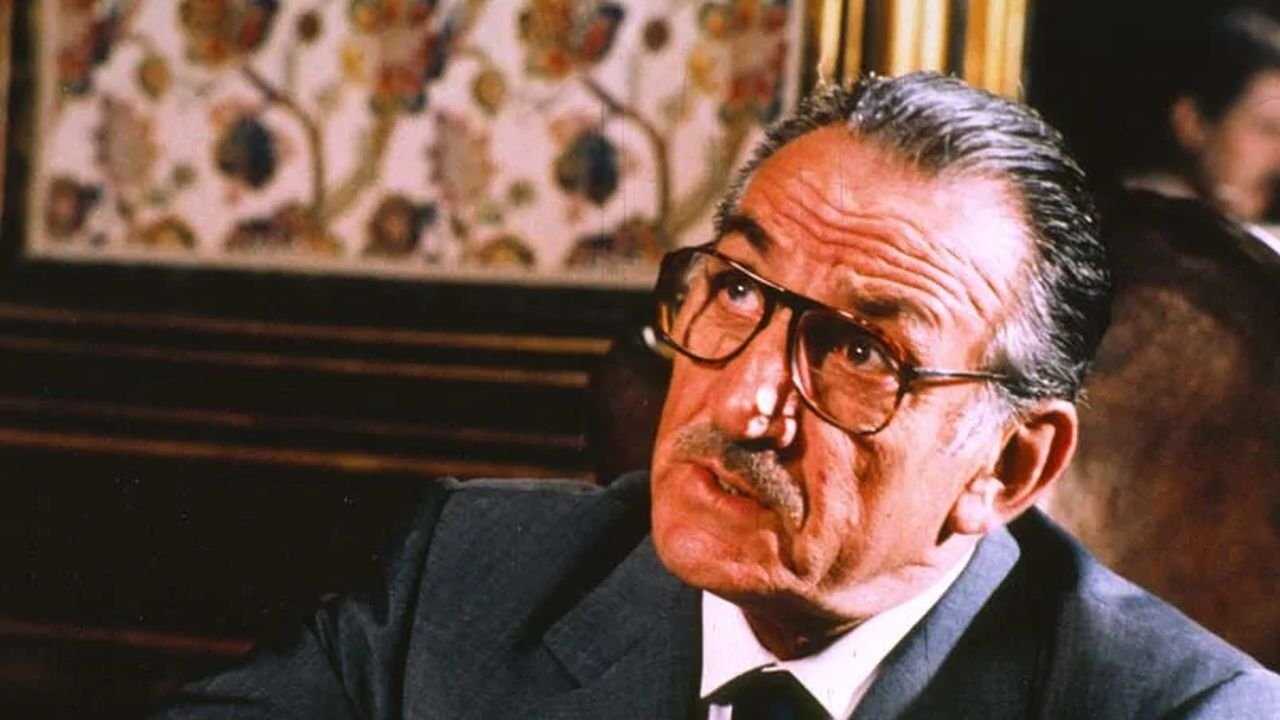 One Hundred Days in Palermo (1984) 0