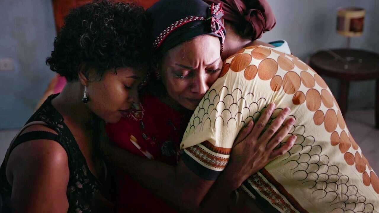 Binti 0