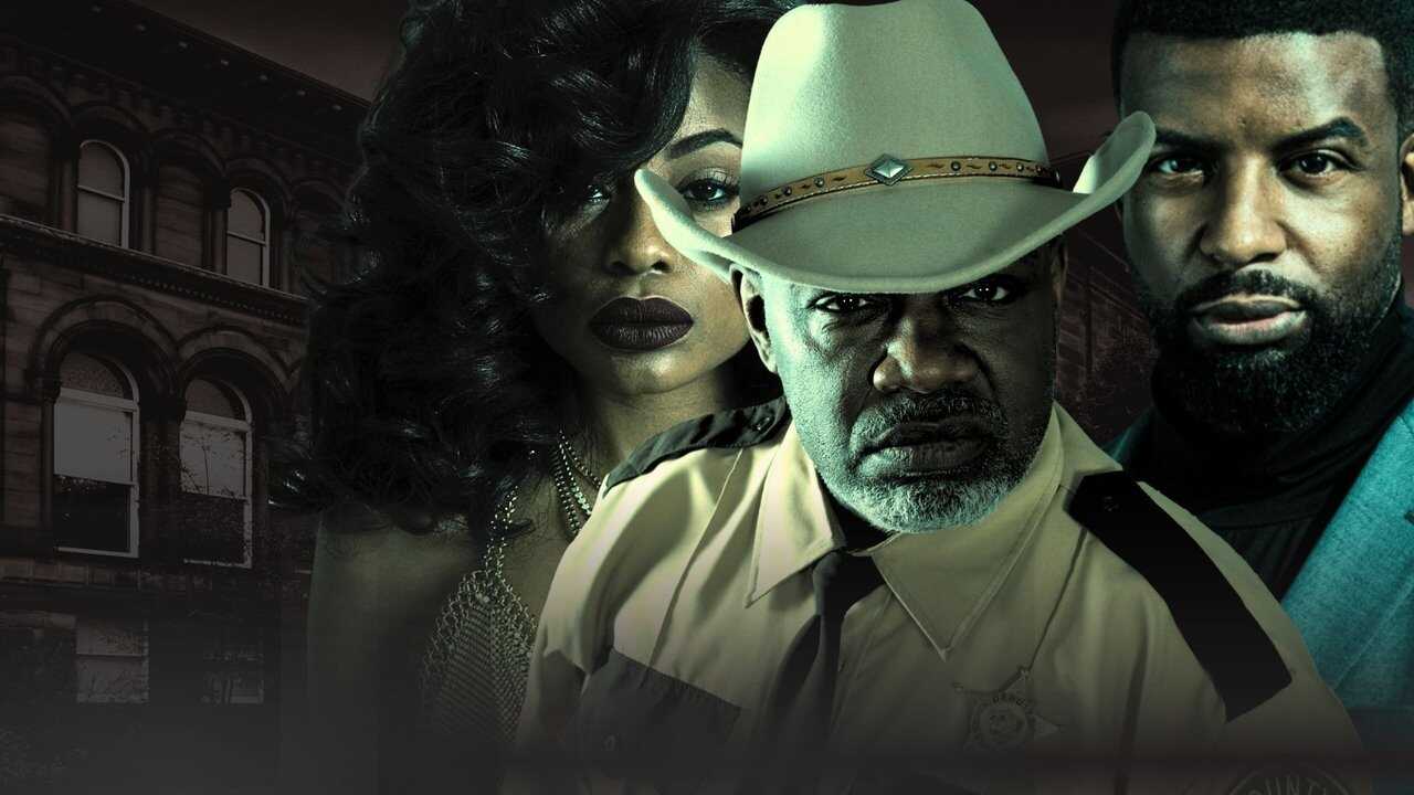 Deadly Visitor (2025) 0