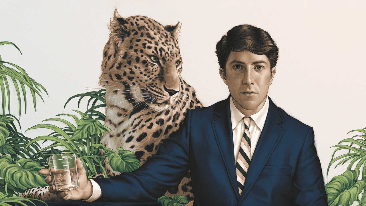 The Graduate (1967) 0