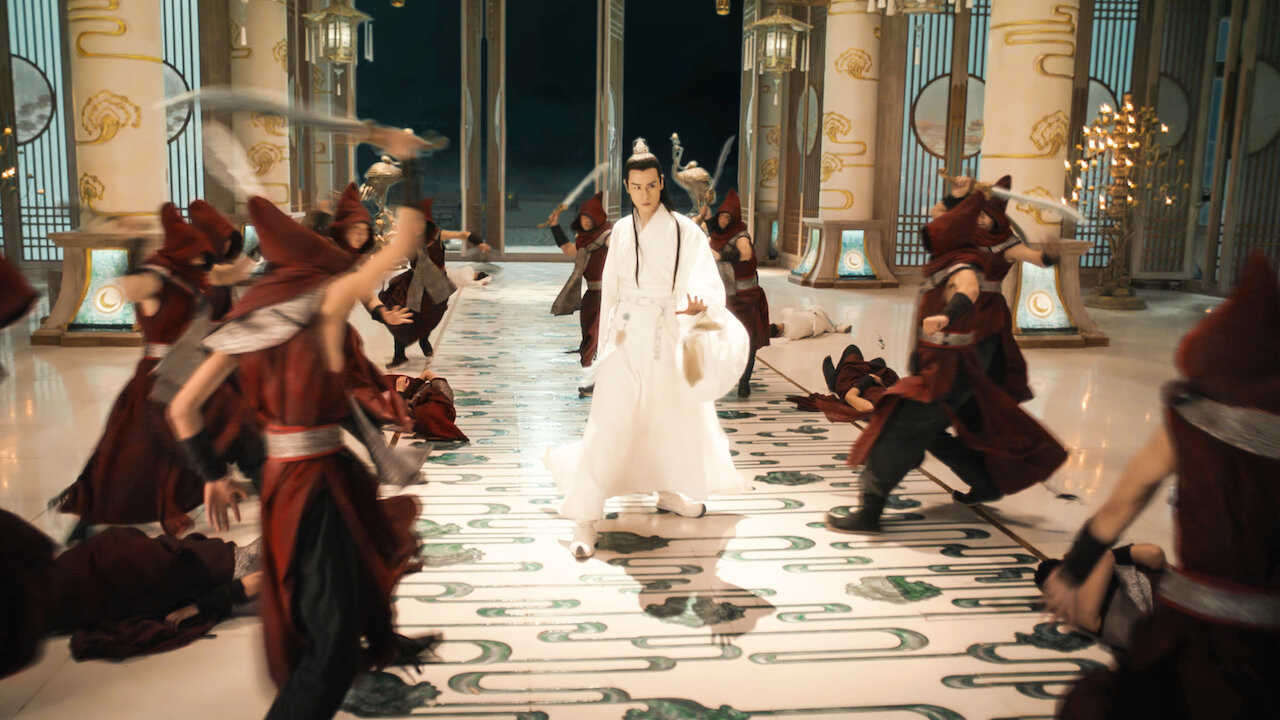 NF - Handsome Siblings 3