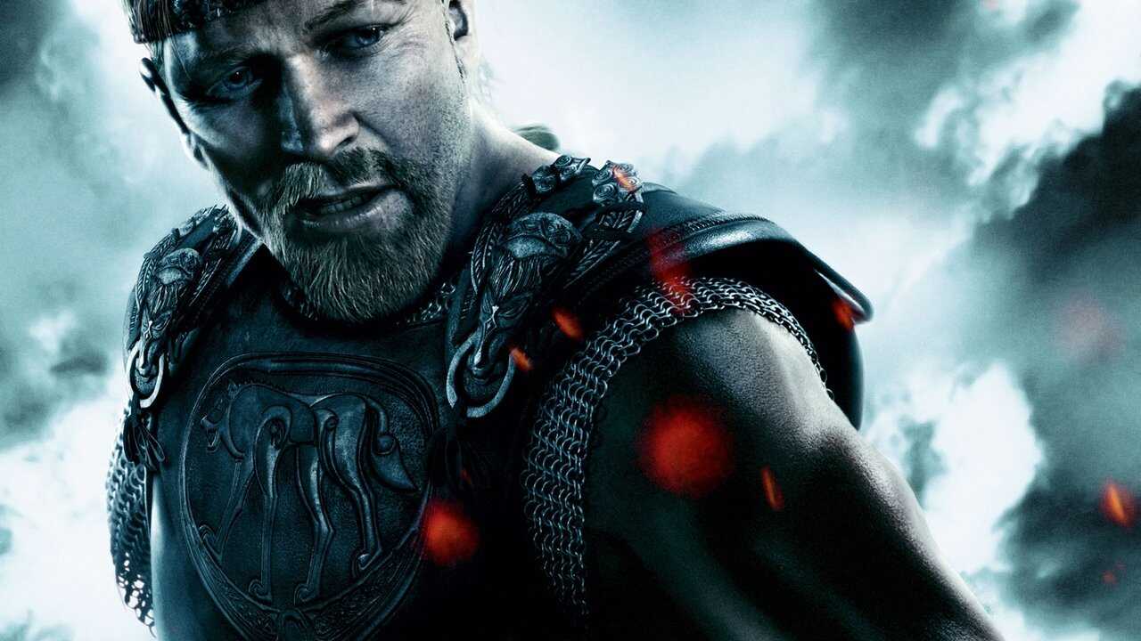 Beowulf (2007) 0