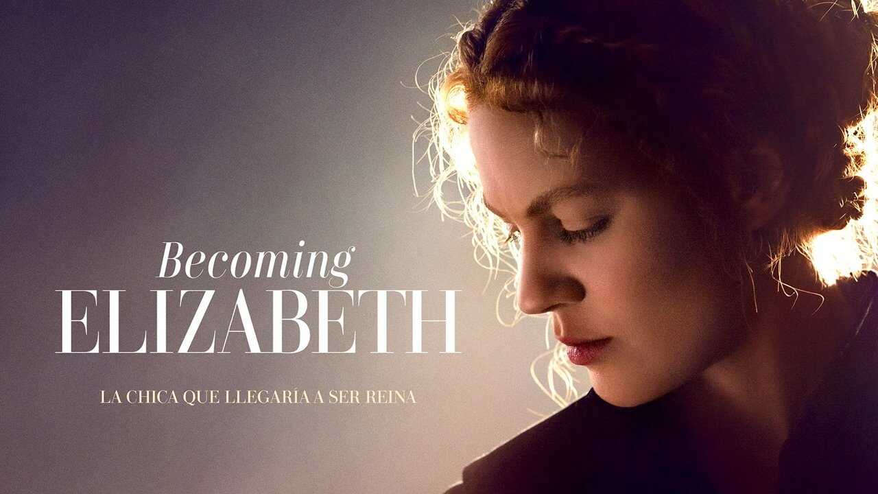 EX - Becoming Elizabeth (2022) 1
