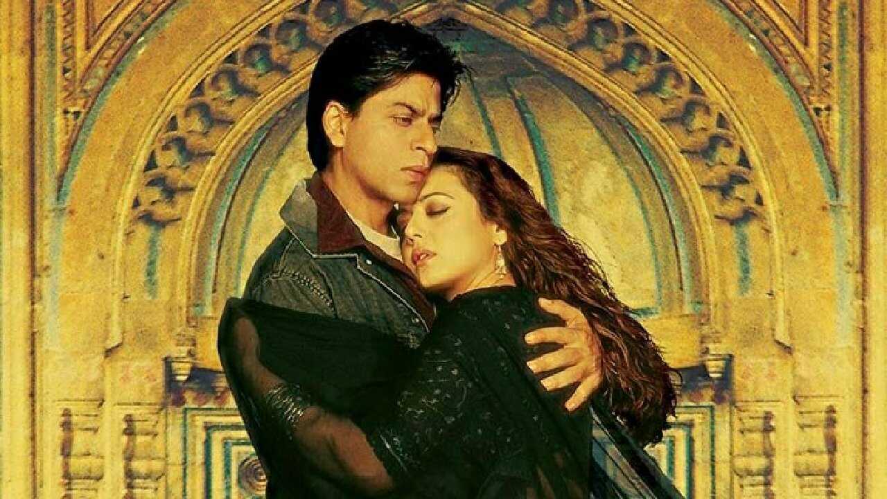 Veer-Zaara 0
