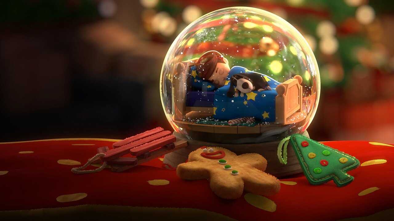 5 More Sleeps 'til Christmas 0