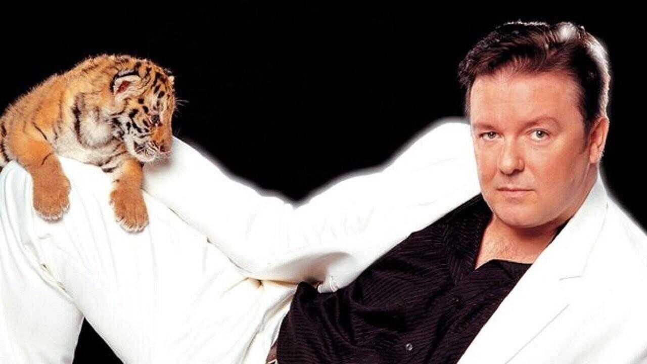 Ricky Gervais Live: Animals (2003) 0