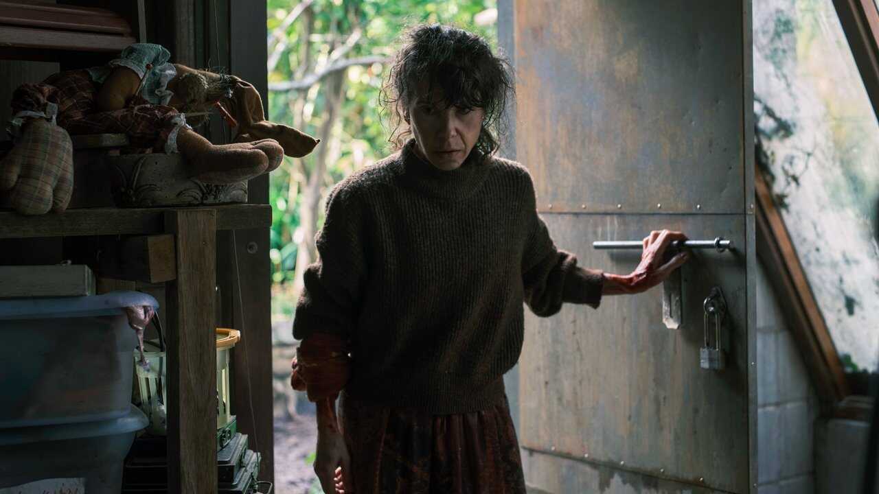 Bring Her Back (2025) 0