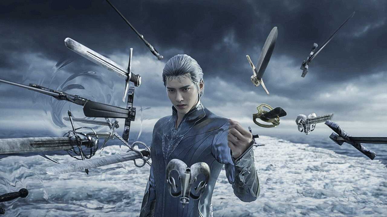 爵迹 (2016) 0