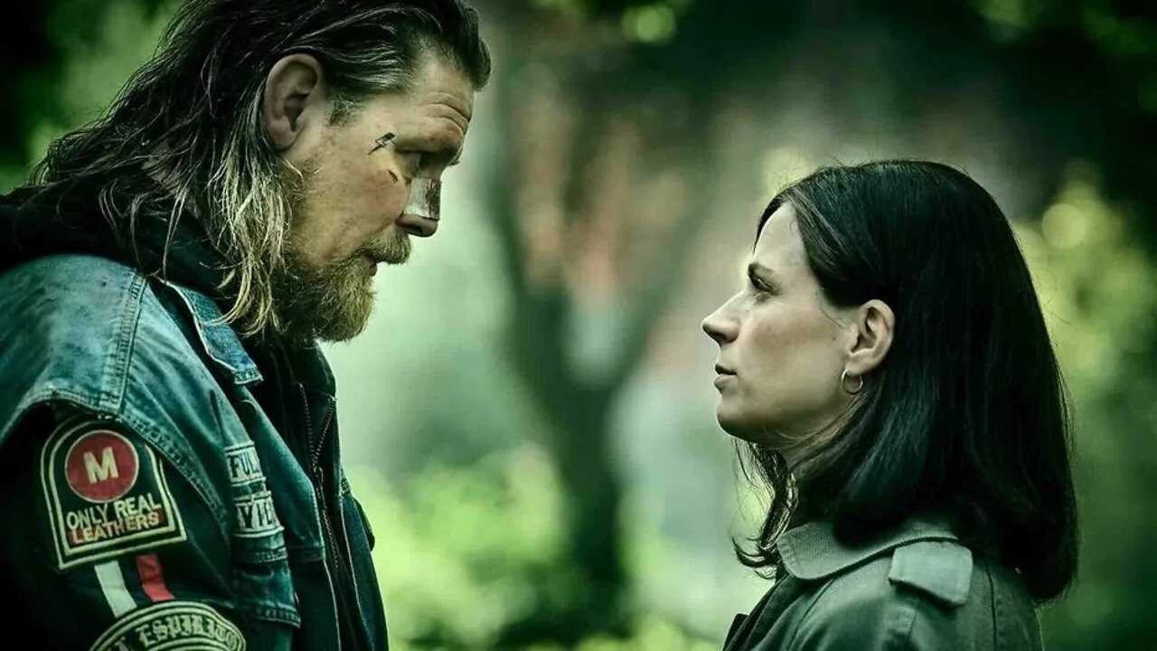 NL - SUGA: RIDE OR DIE (2025) 1