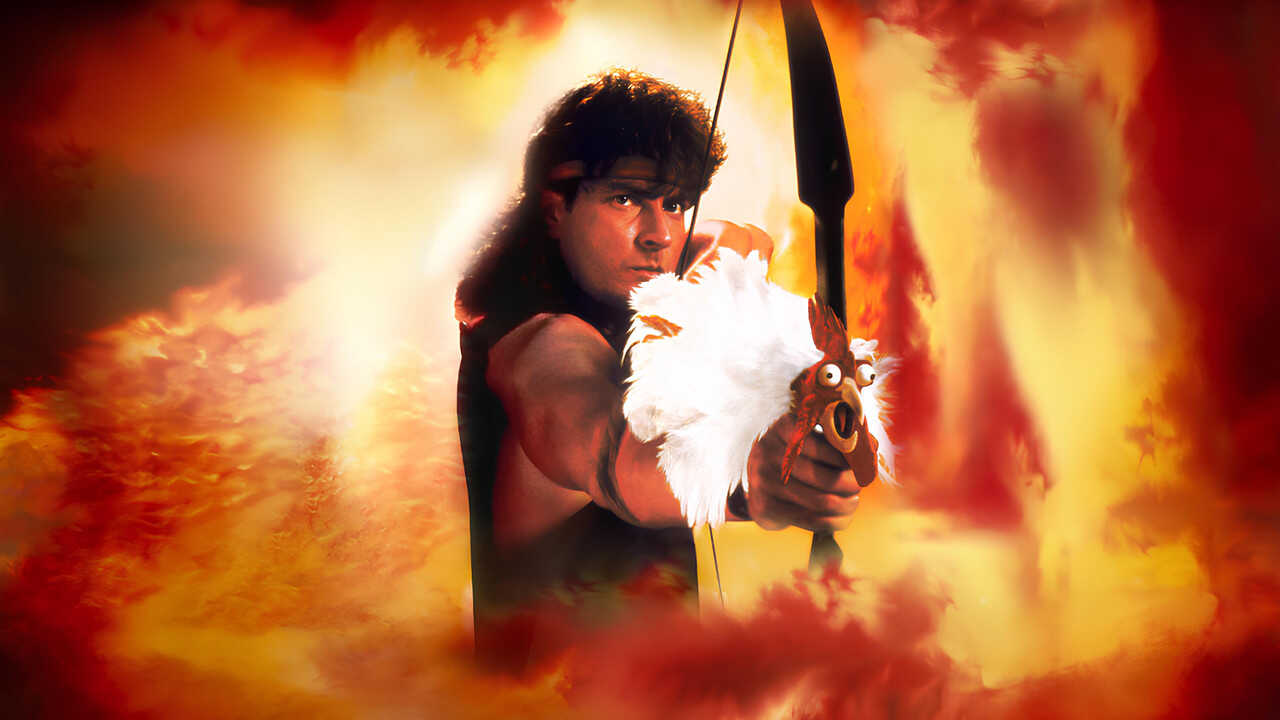 Hot Shots! 2 (1993) 0