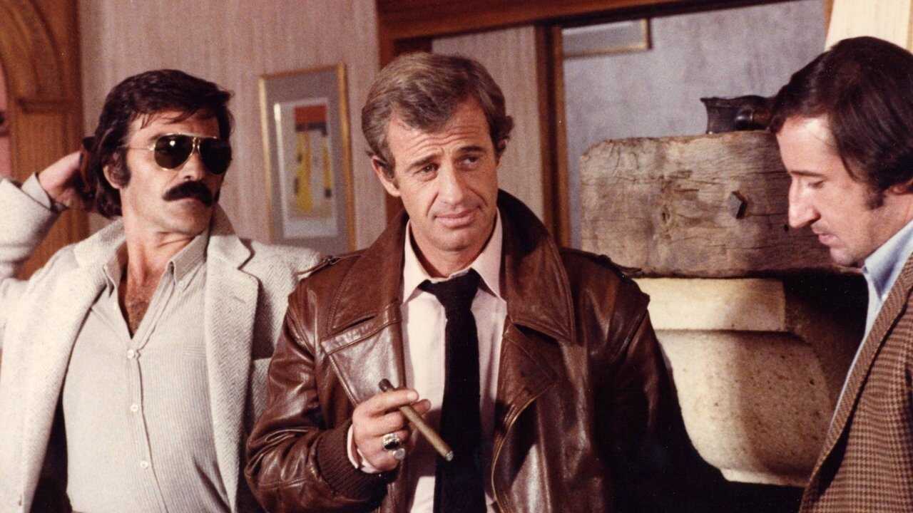 Flic ou Voyou (1979) 0