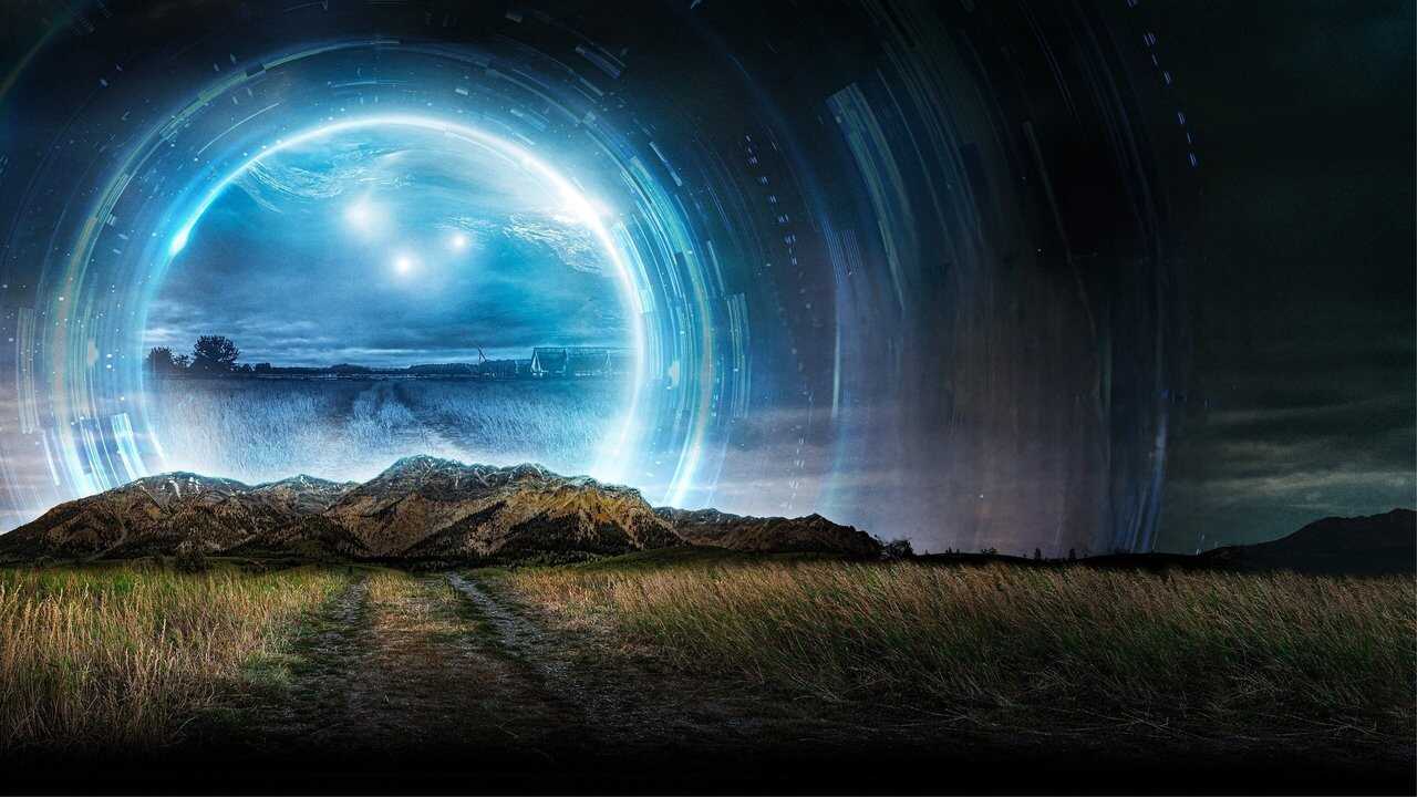 EN - Beyond Skinwalker Ranch (2023) 2
