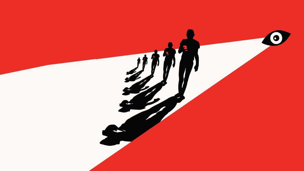 Surveilled (2024) 0