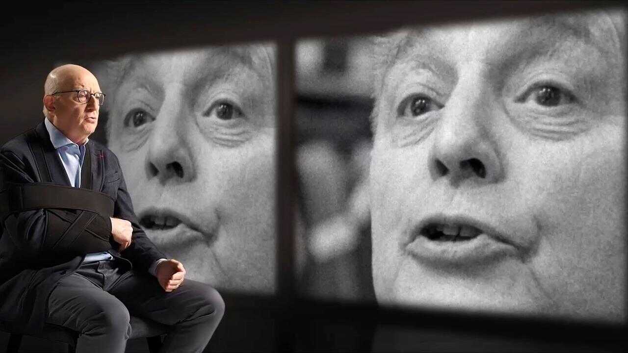 « Le Chagrin et la Pitié » :  La France de Vichy dynamitée 0