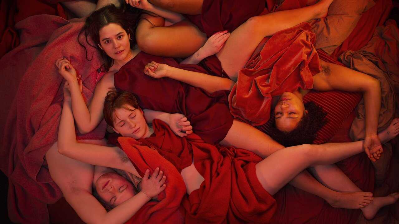 EN - Sex (2020) (DANISH ENG-SUB) 0