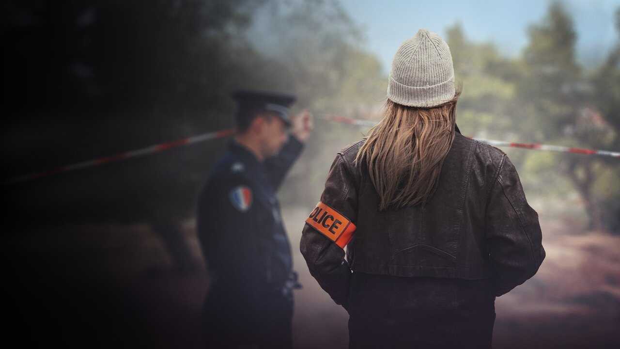 ES - La estación de las chicas perdidas (2025) (FR) 1