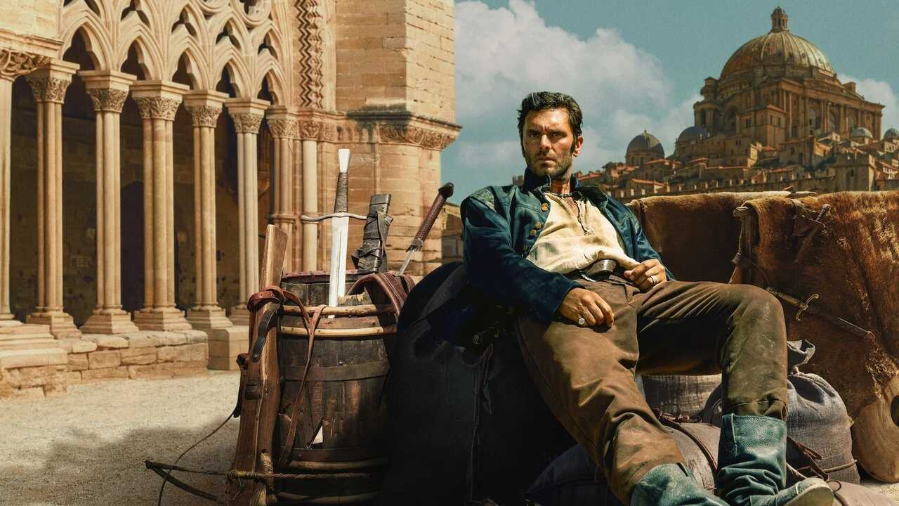 AR - Nero (2025) (FR) 0