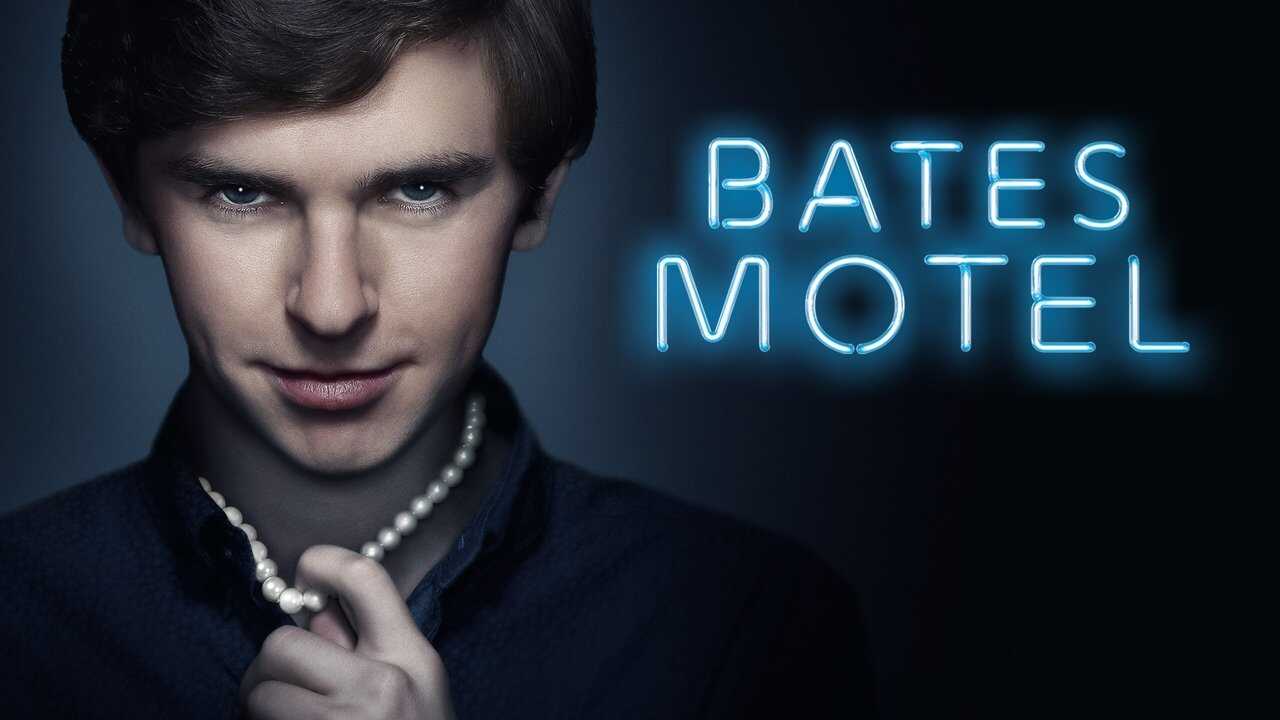 DE - Bates Motel (2013) (US) 4