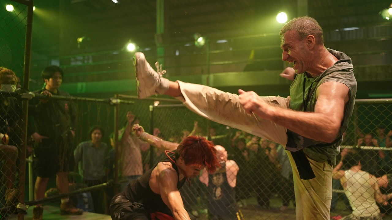 Gladiator Underground 0