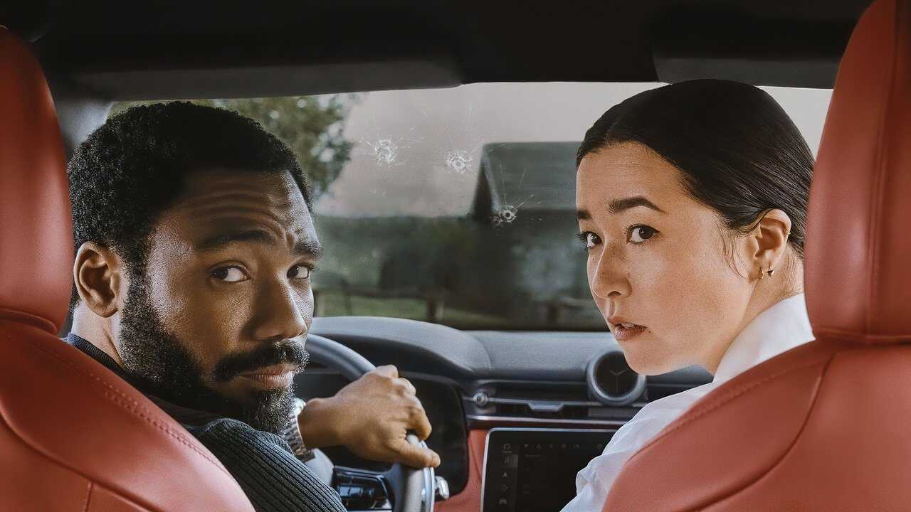 FR - Mr & Mrs Smith (2024) 2