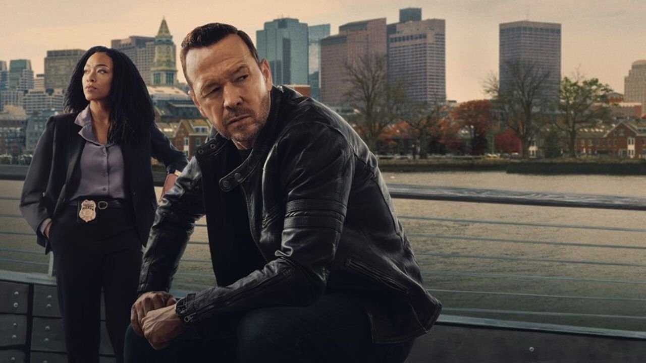 BG - Boston Blue (2025) (US) 0