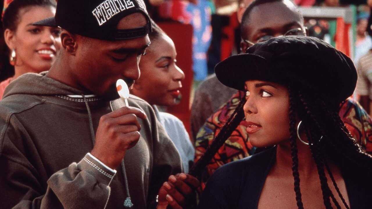 Poetic Justice (1993) 0