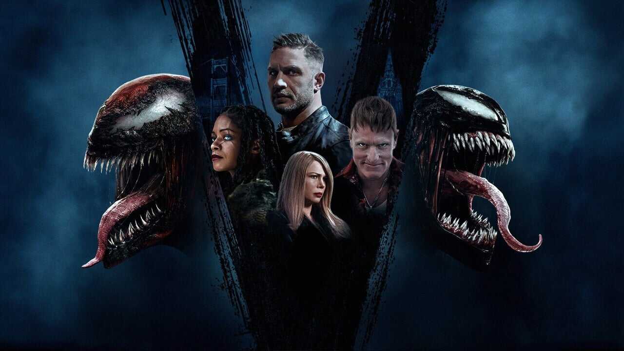 Venom: Let There Be Carnage 0