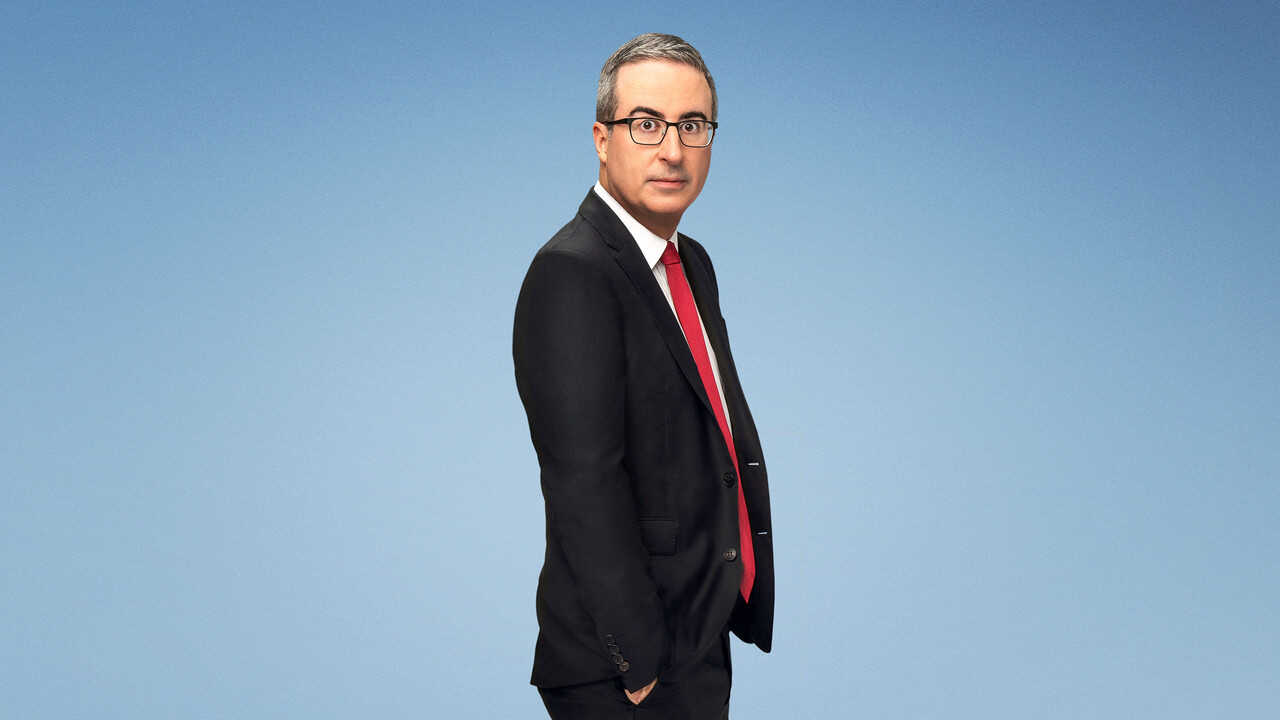 SC - Last Week Tonight with John Oliver (2014) (US) 2