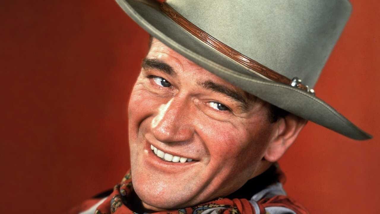 Tall in the Saddle (1944) 0