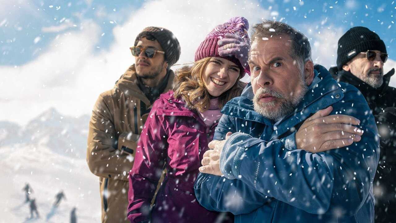 Papa ne comprend pas (2025) 0