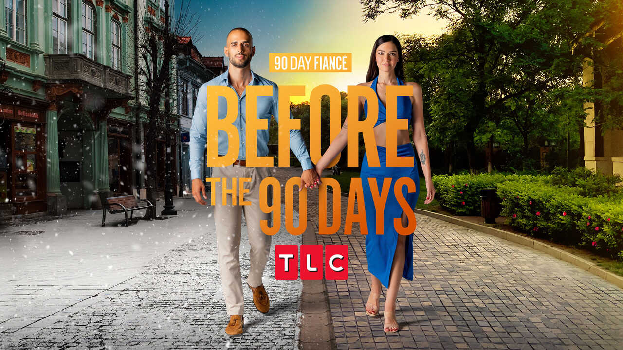 SC - 90 Day Fiancé: Before the 90 Days (2017) (US) 0