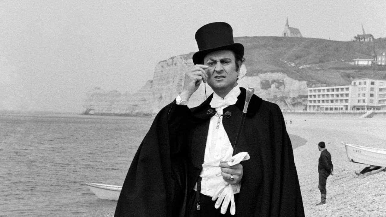 FR - Arsène Lupin 0