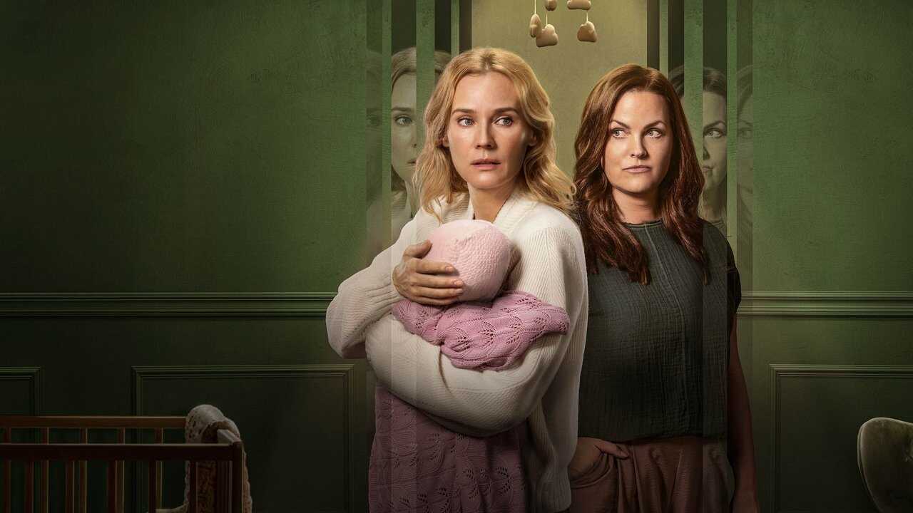 EN - Little Disasters (2025) 1