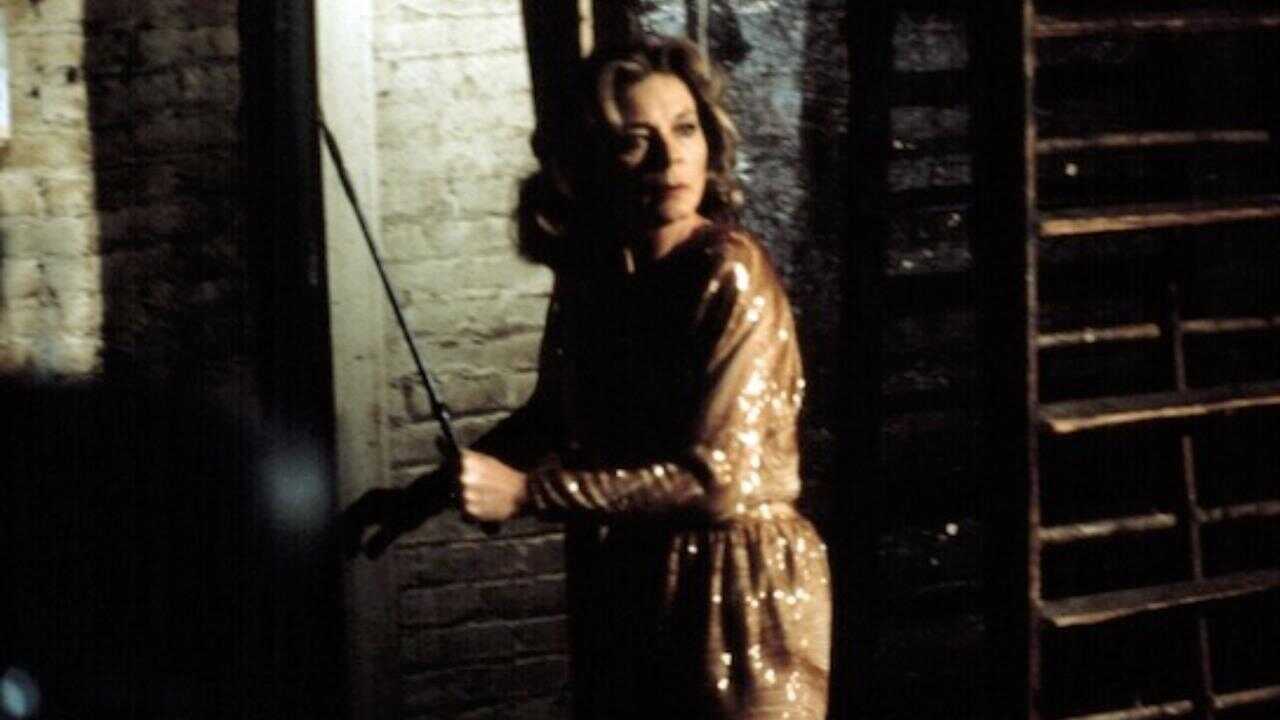 The Fan (1981) 0