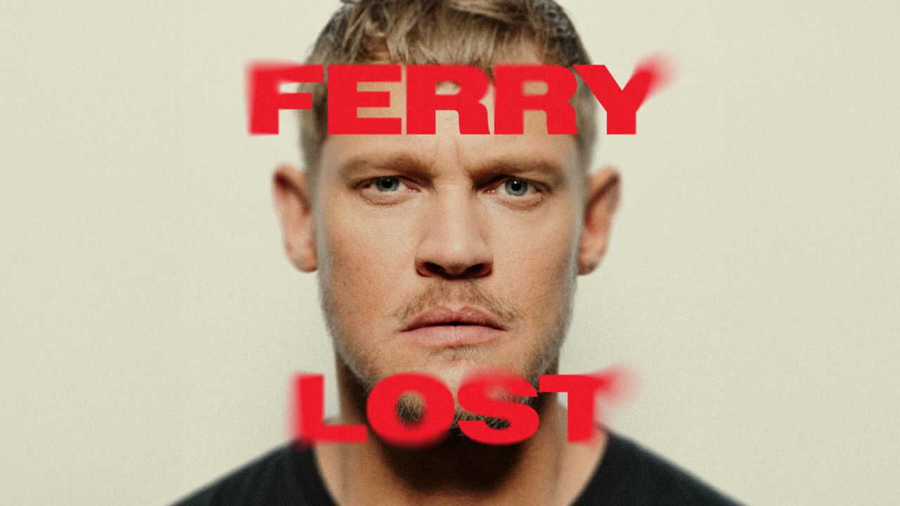 NL - FERRY LOST 0