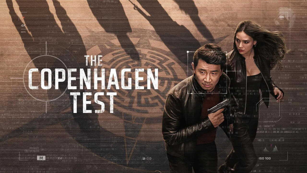 ES - The Copenhagen Test (LQ)  (2025) 1