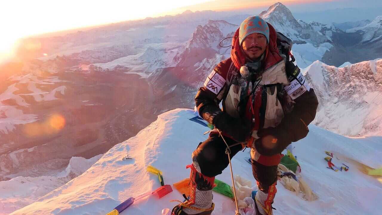 14 Peaks: Nothing Is Impossible 0