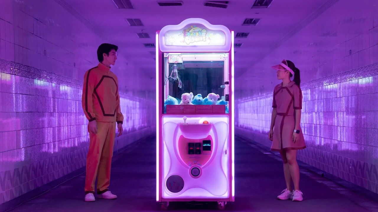 NF - Ready, Set, Love (2024) 4