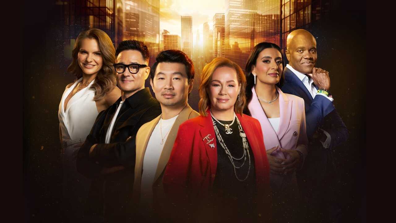 EN - Dragons' Den (2006) (CA) 0