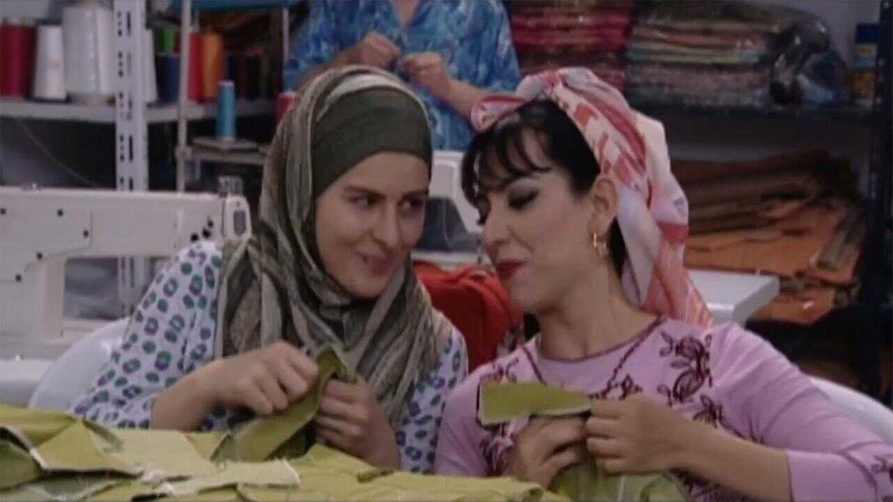 AR - مسلسل كسر الخواطر 0