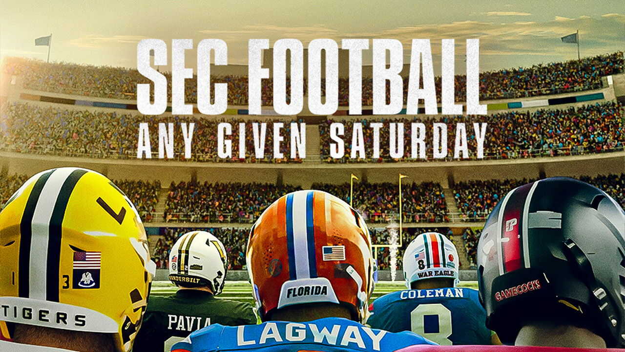 FR - SEC Football : L'enfer du samedi (2025) (GB) 1