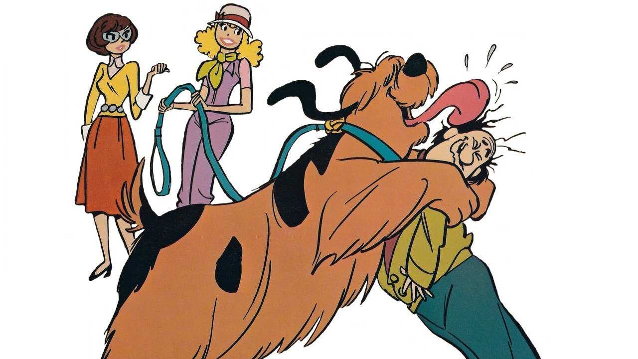 FR - Dinky Dog 0