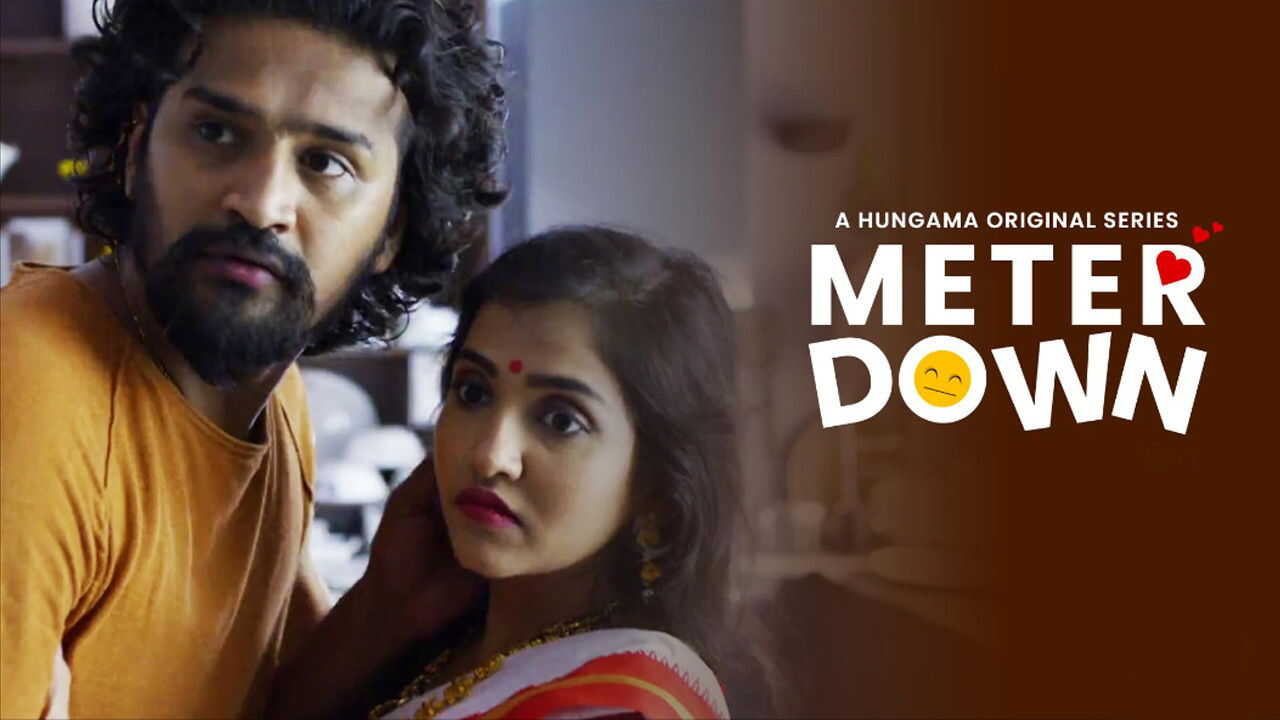 IN - Meter Down (2021) (IN) 0