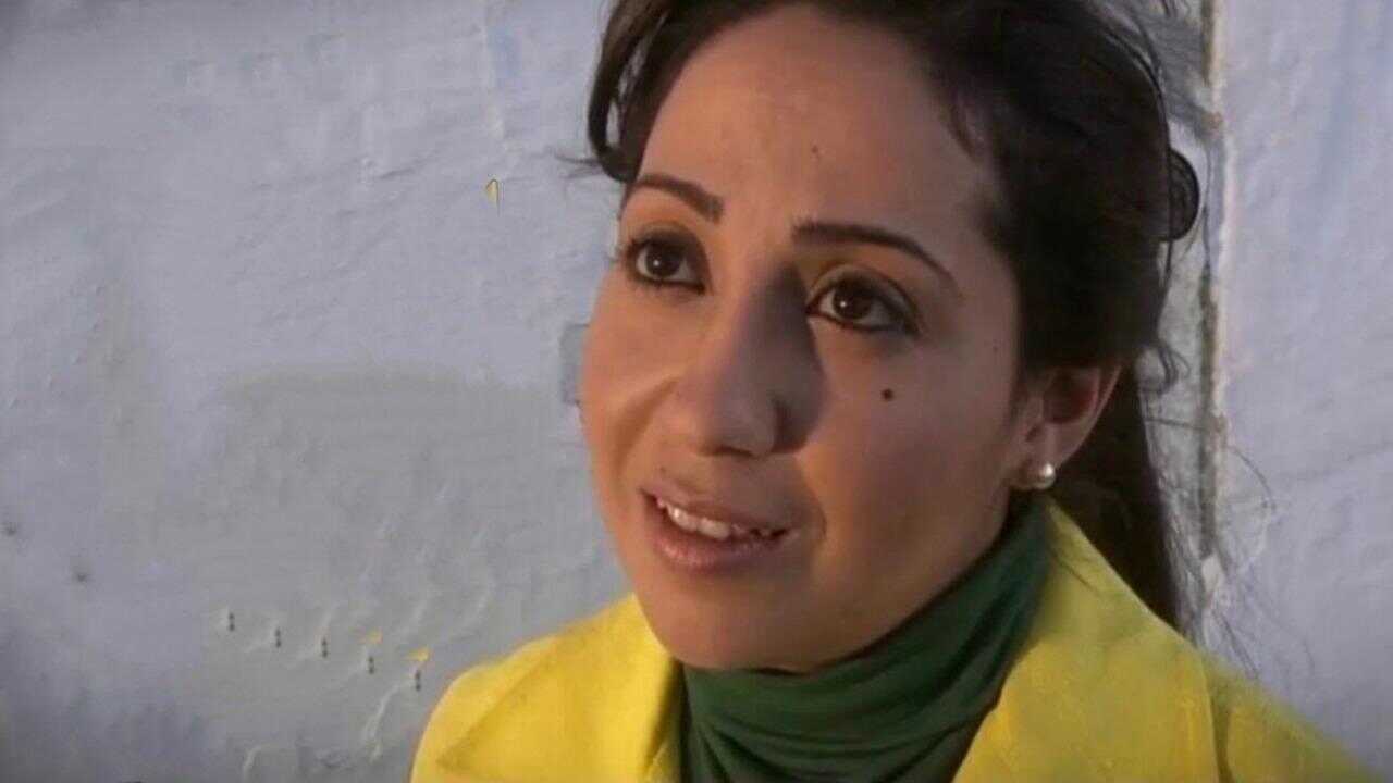 البرتقالة المرة (2007) 0