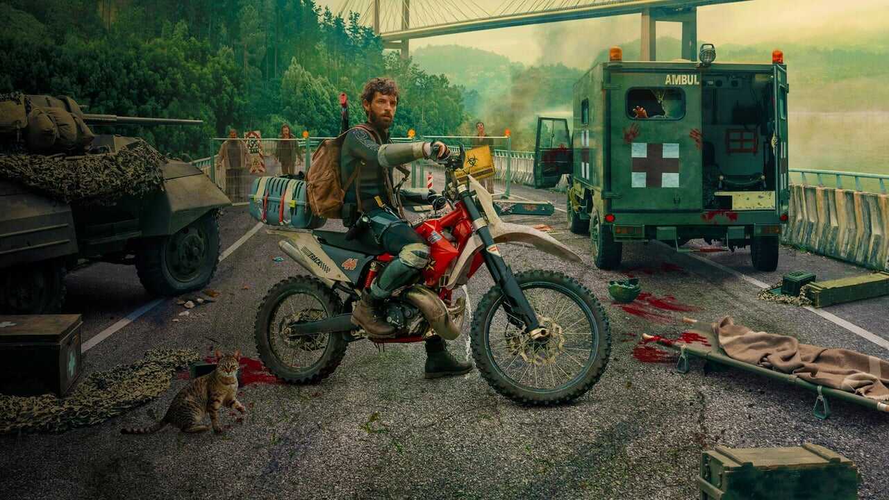 Apocalypse Z: The Beginning of the End 0
