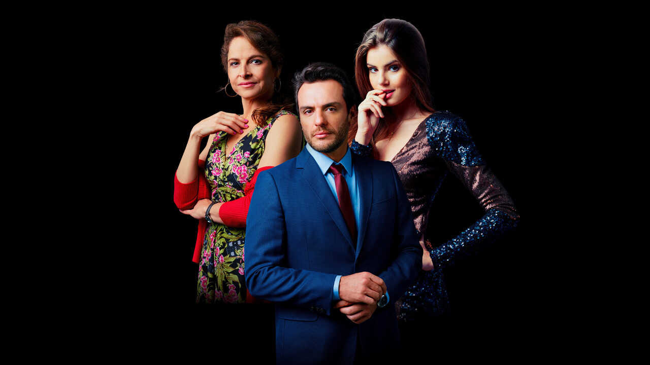 AR - Verdades Secretas (Dubbed) (2015) (BR) 2